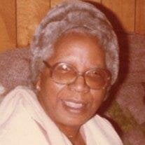 Mildred Payne
