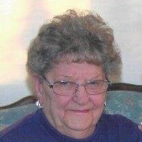 Mrs  Dorothy May Bayless