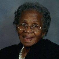 Doris   Louise Lewis