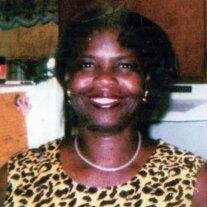 Ruth Marie Johnson