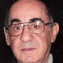 Mr. Marco P. Indolfi
