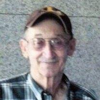 Roy Alfred Samsel