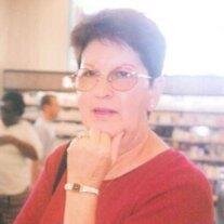 Evangeline M. Meyers