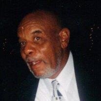 Claude Arthur White,Sr.