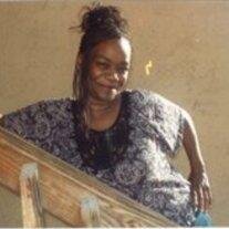 Mechelle NaShea Anderson