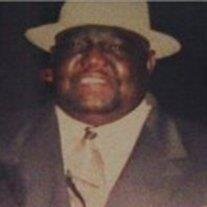 Henry Earl Davis