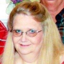 Brenda Anderson Carter