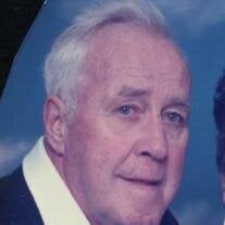 Albert "Al" Faultersack