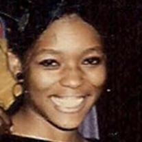 Yvetta  Predisa Thomas