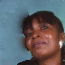 Regina Denise Dudley