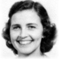 Elsie  Jean Clarke