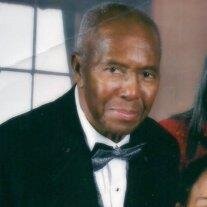 Benjamin F. Hamlin Sr.