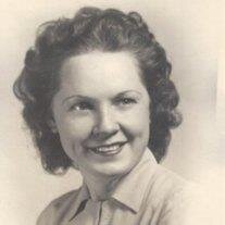 Mary S. Edwards