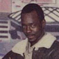 Jeffrey D. "Dooley" May