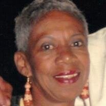 Verna  Evonne Jeter