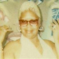 Maria F. Burton 