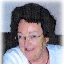 H. Elaine Heverly