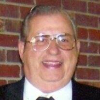 Howard Dennis Sarver
