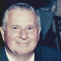 Donald F. Kozloski