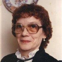 Barbara R. Williamson