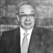 Vincent G. Hodge