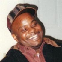 Reginald Raymond Belle