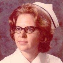 Ada Leona Wallace