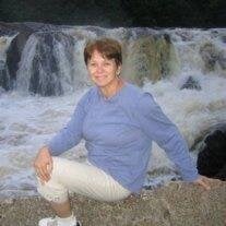 Mrs. Glenda Colbourne-Merdjanian