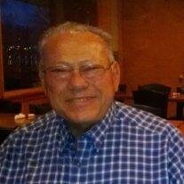 Charles Floyd Bradford