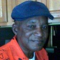 Joseph Rogers Sr
