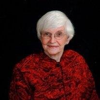 Alma Burgamy