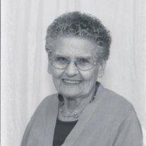 Annie Bjornson