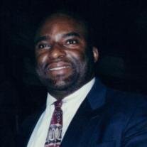Cecil Scott Alexander