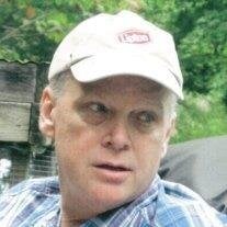 Randall S. "Randy" Hilaszek