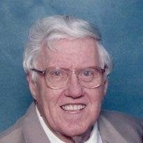 David G. Myers