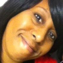 Corlett Demetra Harris