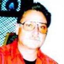 Ralph W. Carlson Jr.