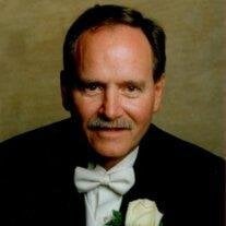 Gregory John Benson
