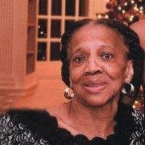 Dorothy Marion Fitzgerald
