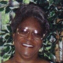 Mrs. Carolyn Emma Dean Liggins