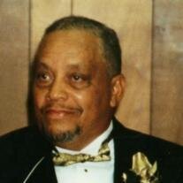 Armistead Woodson Coles