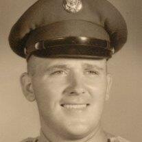Robert Earl Dufford