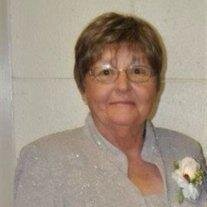 Wanda Conaway