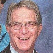 Dr Richard Gordon Senter