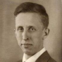 Julian James Anderson, Jr