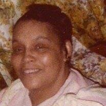Esther L. Wilson