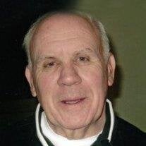 Thomas E. Moloney