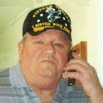 Franklin "Rich" Wilkins