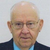 Mr. Eugene C. Peterson