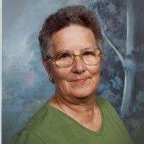 Mary Alice Funicelli